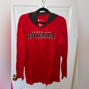 Tampa Bay Buccaneers Sweatshirt